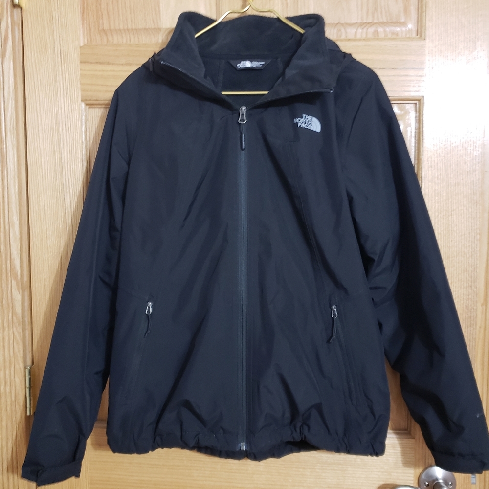 The North Face Women's 3 in 1 DryVent Size Large